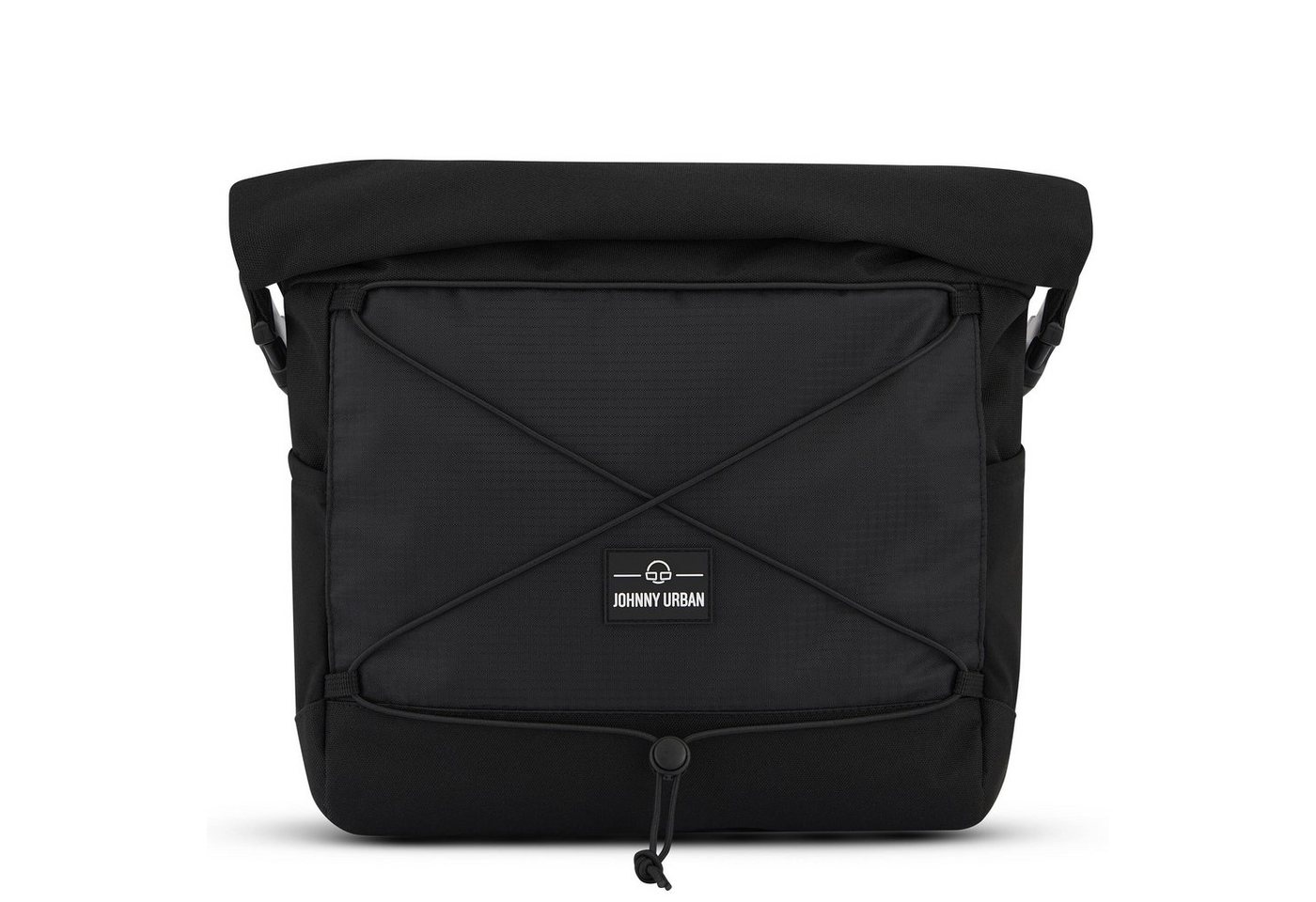 Johnny Urban Umhängetasche Dylan, Flexible Größe, Wasserabweisend von Johnny Urban