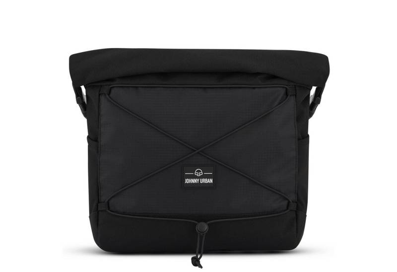 Johnny Urban Umhängetasche Dylan, Flexible Größe, Wasserabweisend von Johnny Urban