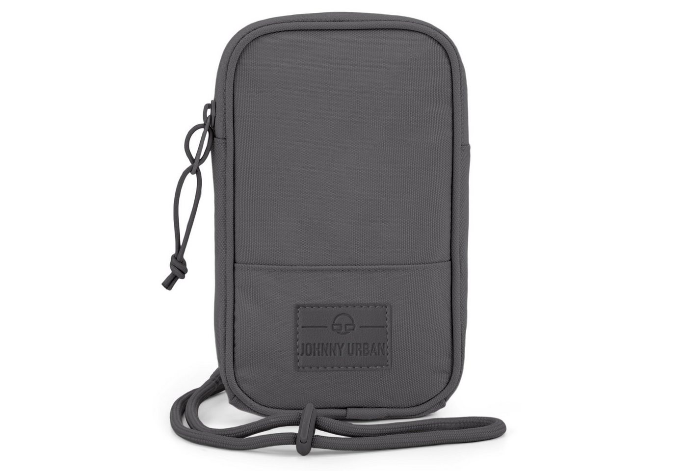 Johnny Urban Handytasche JOSH Handytasche zum Umhängen Herren Damen, Geldbörse, Kartenfach, Wasserabweisend von Johnny Urban