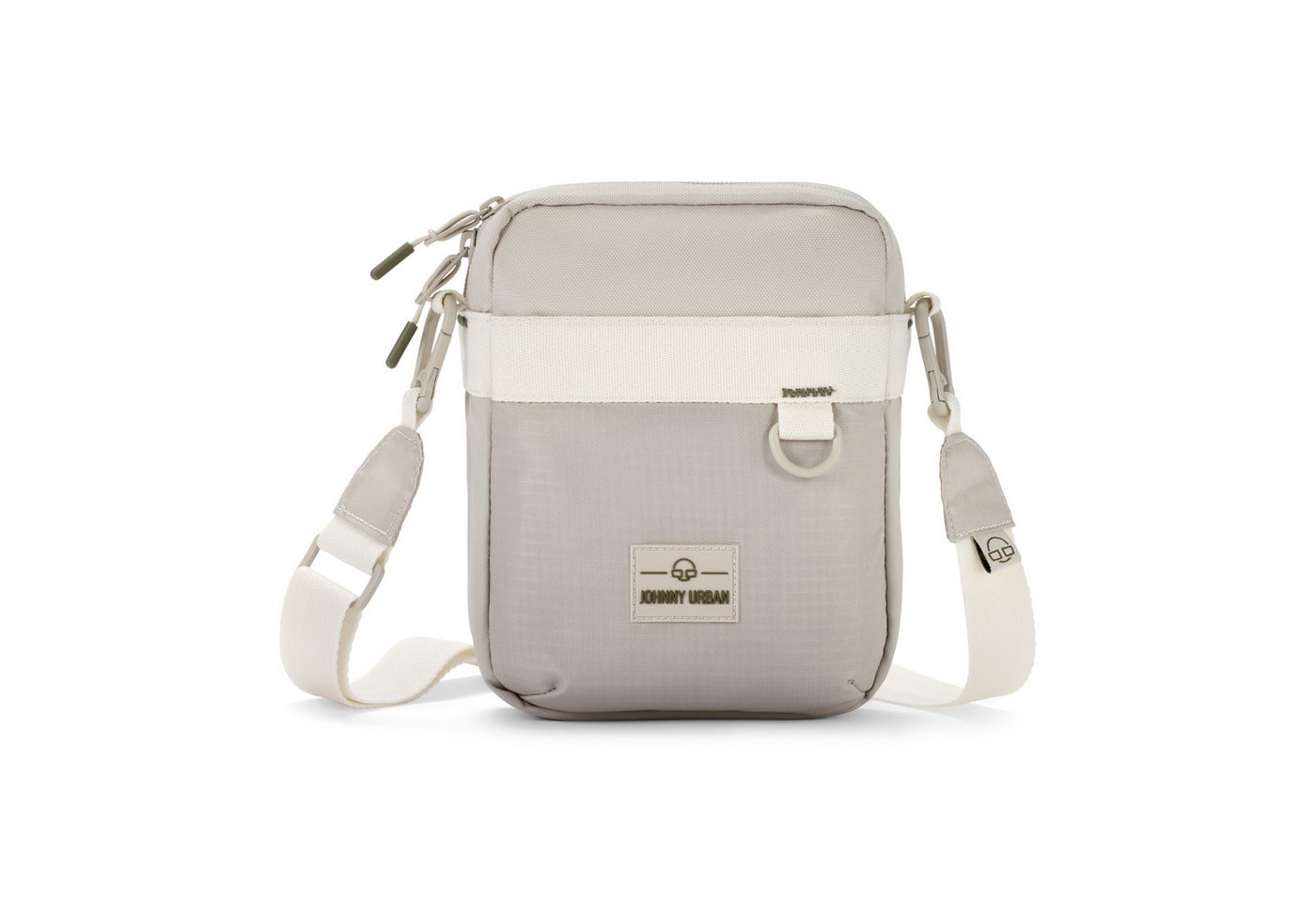 Johnny Urban Umhängetasche Jayden Crossbody Bag für Damen und Herren, Kleine Crossbody Bag für Festival, Wasserabweisend von Johnny Urban