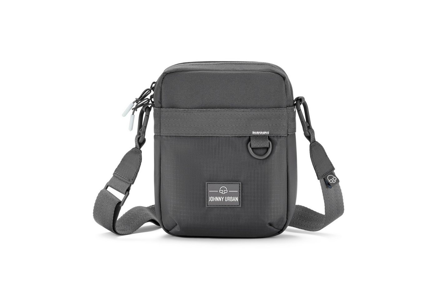 Johnny Urban Umhängetasche Jayden Crossbody Bag für Damen und Herren, Kleine Crossbody Bag für Festival, Wasserabweisend von Johnny Urban