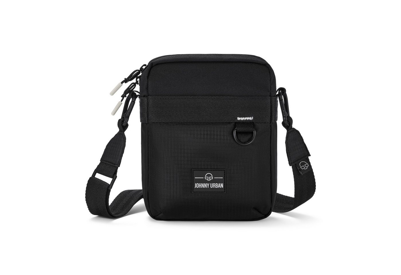 Johnny Urban Umhängetasche Jayden Crossbody Bag für Damen und Herren, Kleine Crossbody Bag für Festival, Wasserabweisend von Johnny Urban