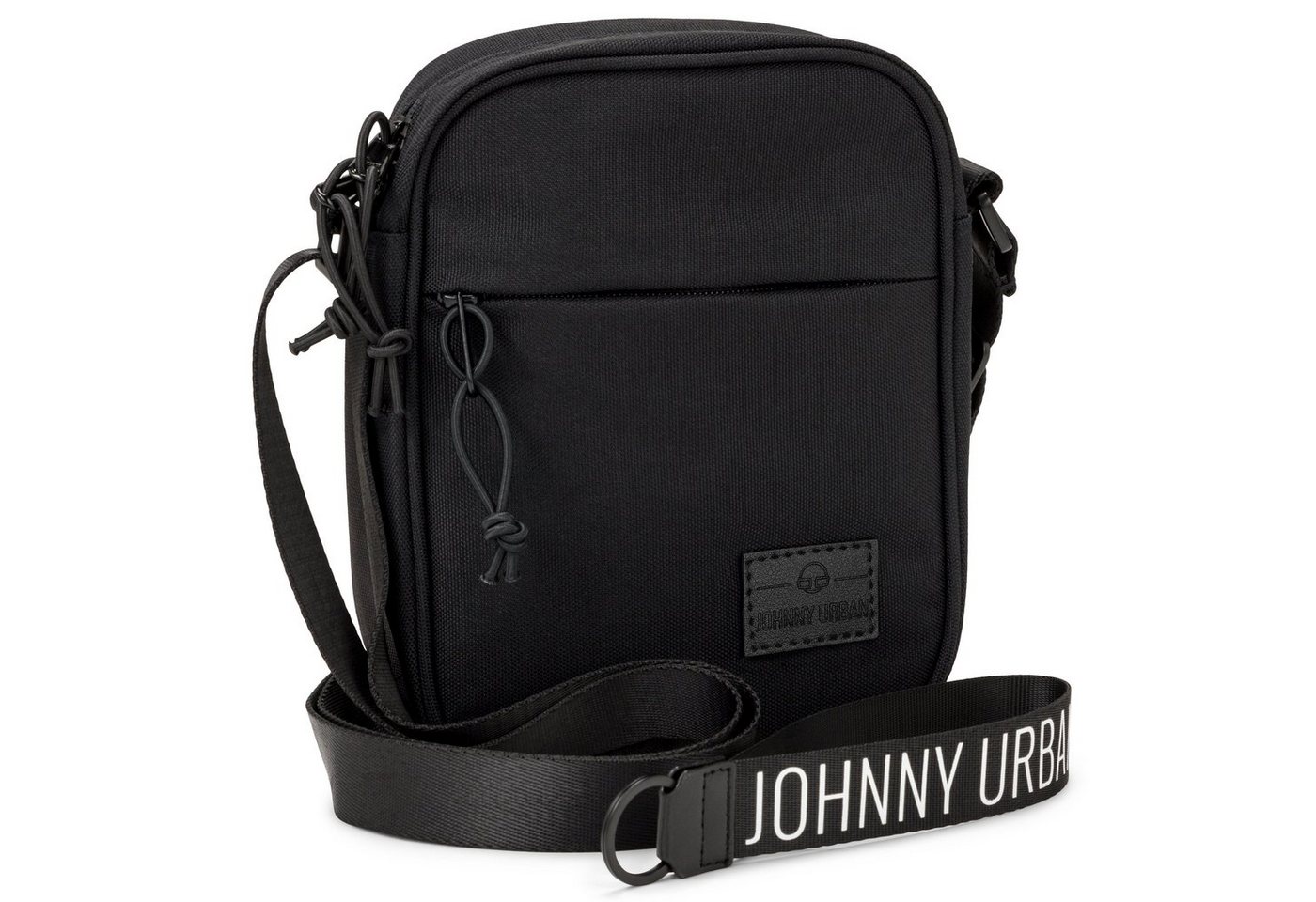 Johnny Urban Umhängetasche LUIS Umhängetasche Herren und Damen, Messenger-Bags, Wasserabweisend von Johnny Urban