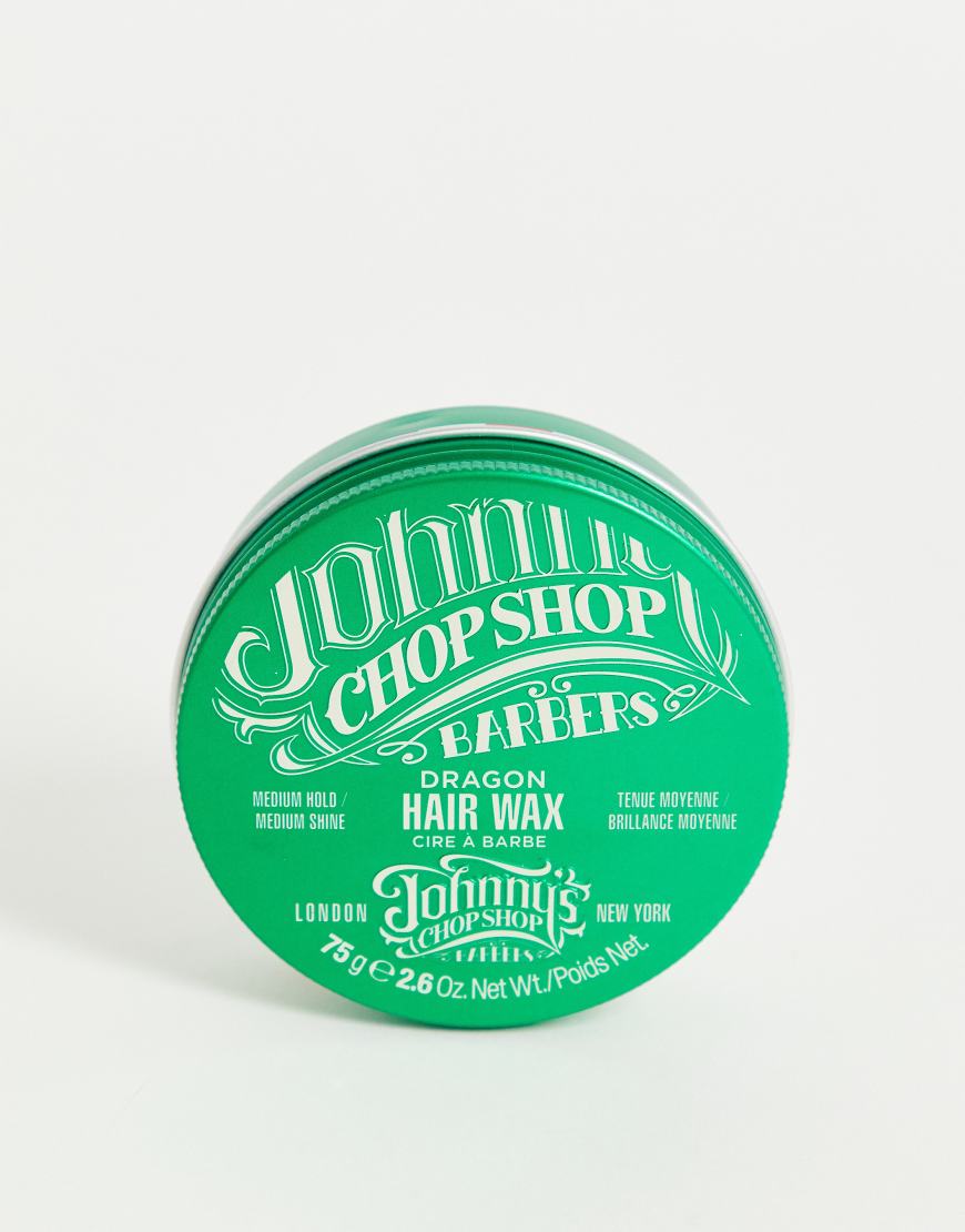 Johnny's Chop Shop - Dragon - Wachs-Keine Farbe Johnny's Chop Shop - Dragon - Wachs-Keine Farbe von Johnny's Chop Shop