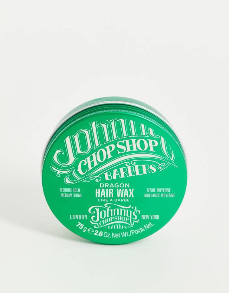 Johnny's Chop Shop - Dragon - Wachs-Keine Farbe von Johnny's Chop Shop