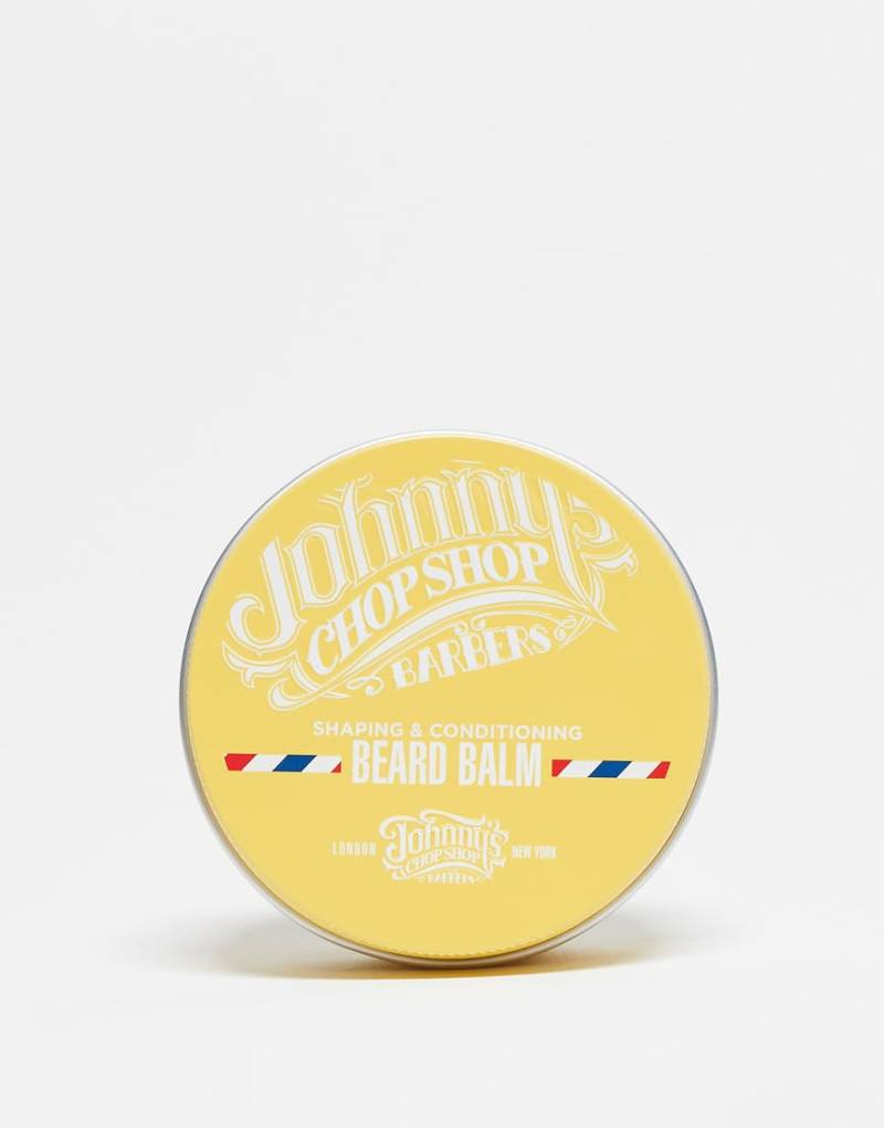 Johnny's Chop Shop - Bartbalsam-Keine Farbe von Johnny's Chop Shop