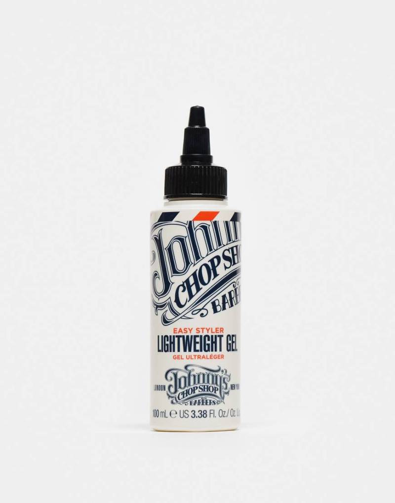 Johnnys Chop Shop - Easy Styler - Haargel-Keine Farbe von Johnny's Chop Shop