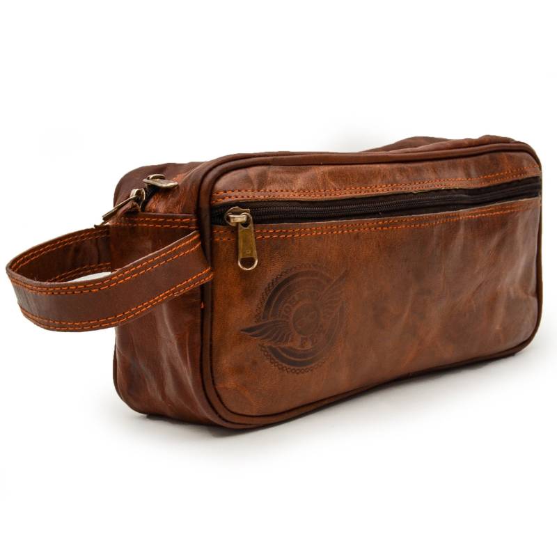 Johnnyfly Wc/Zubehör Tasche von JohnnyFlyNL