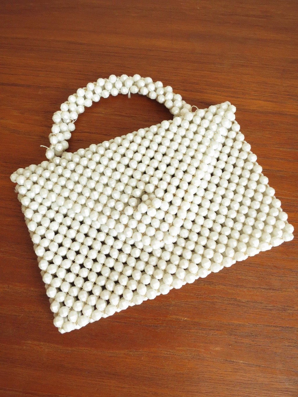 70Er Damenhandtasche #9427 70Er Damenhandtasche #9427 von JohnnyVintageShop