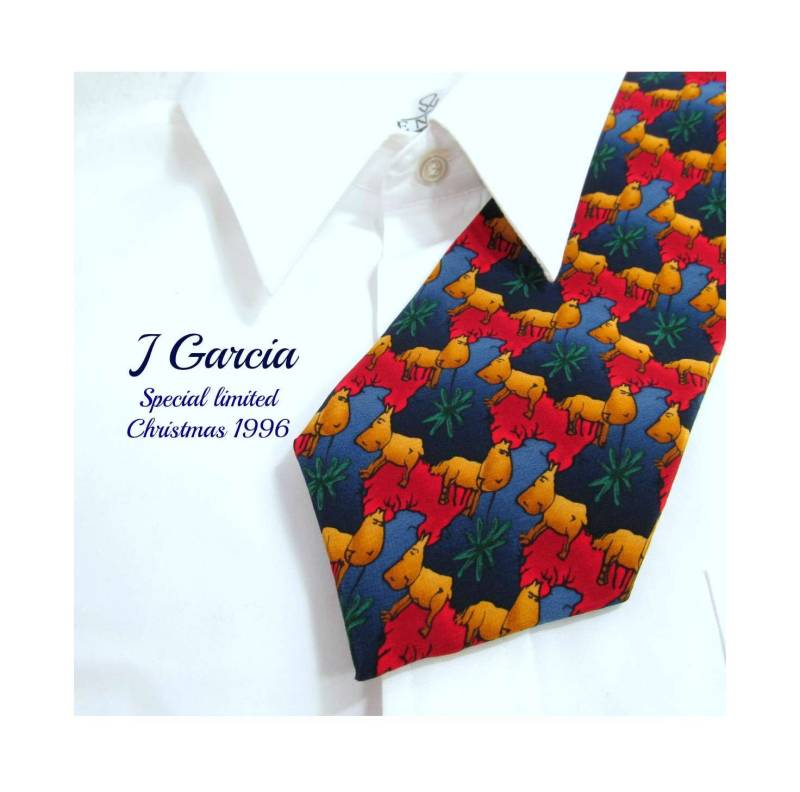 Weihnachten-Krawatte - Urlaub Krawatte, Krawatte Weihnachten, Männer, Herren # T 12 Weihnachten-Krawatte - Urlaub Krawatte, Krawatte Weihnachten, Männer, Herren # T 12 von JohnnysApparel