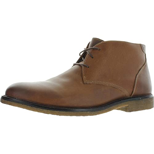 Johnston & Murphy Copeland Chukka - Men's von Johnston & Murphy