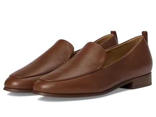 Johnston & Murphy Damen Ali Loafer Slipper, Cognac, 37.5 EU von Johnston & Murphy