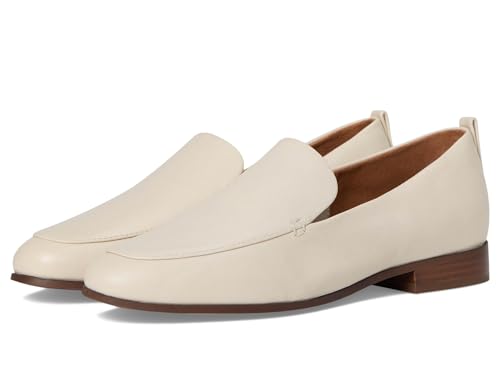 Johnston & Murphy Damen Ali Loafer Slipper, Knochen, 40 EU von Johnston & Murphy