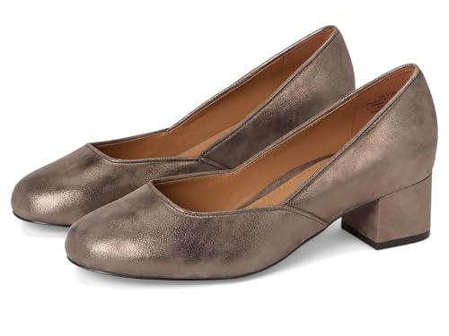 Johnston & Murphy Damen Sienna Pumps, Taupe, 41 EU Johnston & Murphy Damen Sienna Pumps, Taupe, 41 EU von Johnston & Murphy