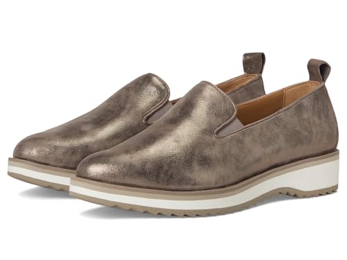 Johnston & Murphy Ulyssa Slipper für Damen, Taupe, 37 EU von Johnston & Murphy