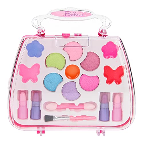 Johntoy 27551 Make-Up Set Bella In Beautycase von JohnToy