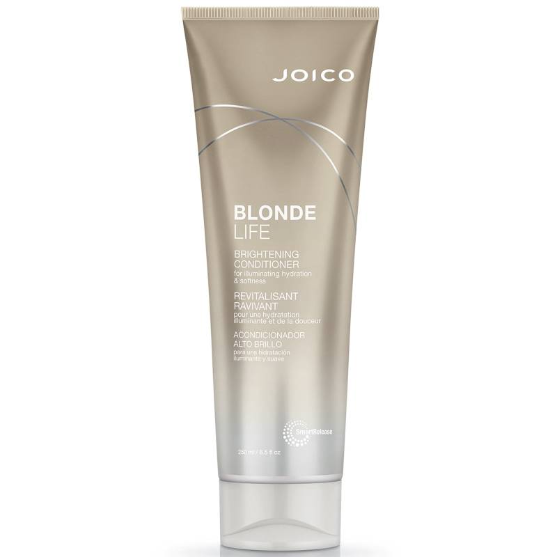 JOICO Blonde Life Brightening Conditioner 250 ml von Joico