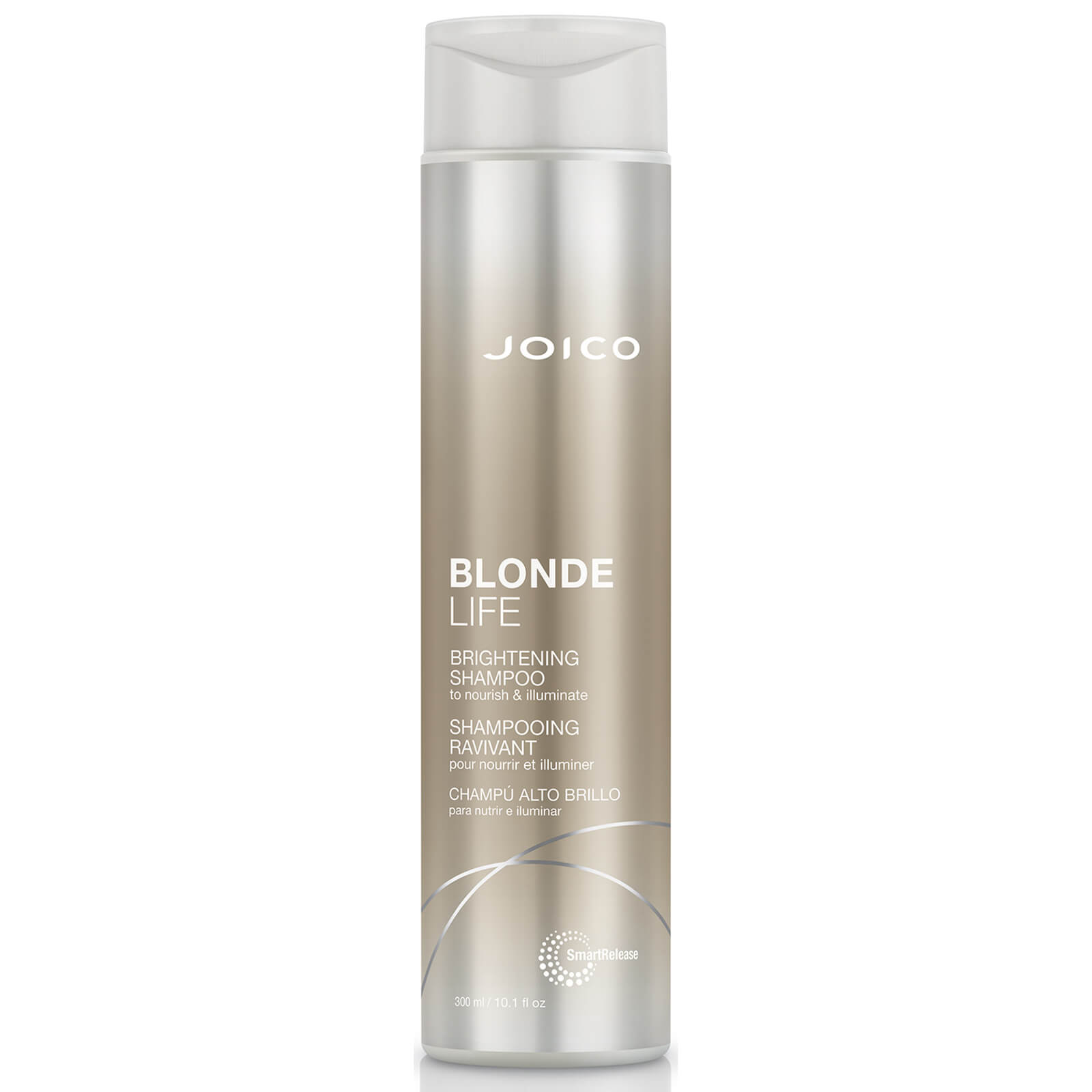 JOICO Blonde Life Brightening Shampoo 300ml von Joico
