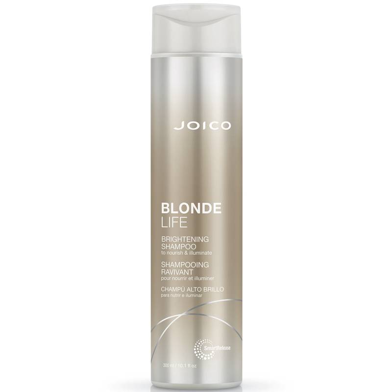 Joico Blonde Life Aufhellendes Shampoo 300 ml von Joico