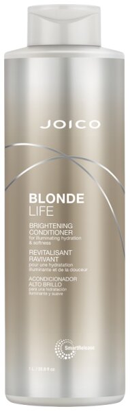 Joico Blonde Life Brightening Conditioner 1000 ml von Joico
