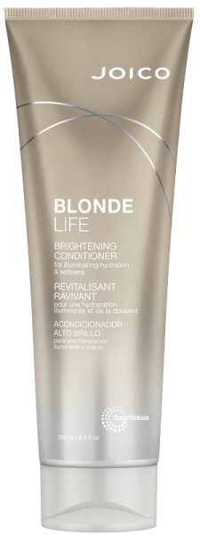 Joico Blonde Life Brightening Conditioner 250 ml von Joico