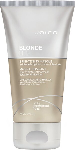 Joico Blonde Life Brightening Masque 50 ml von Joico