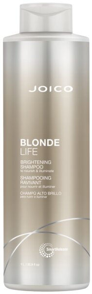 Joico Blonde Life Brightening Shampoo 1000 ml von Joico