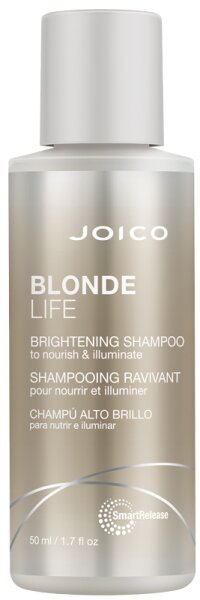Joico Blonde Life Brightening Shampoo 50 ml von Joico