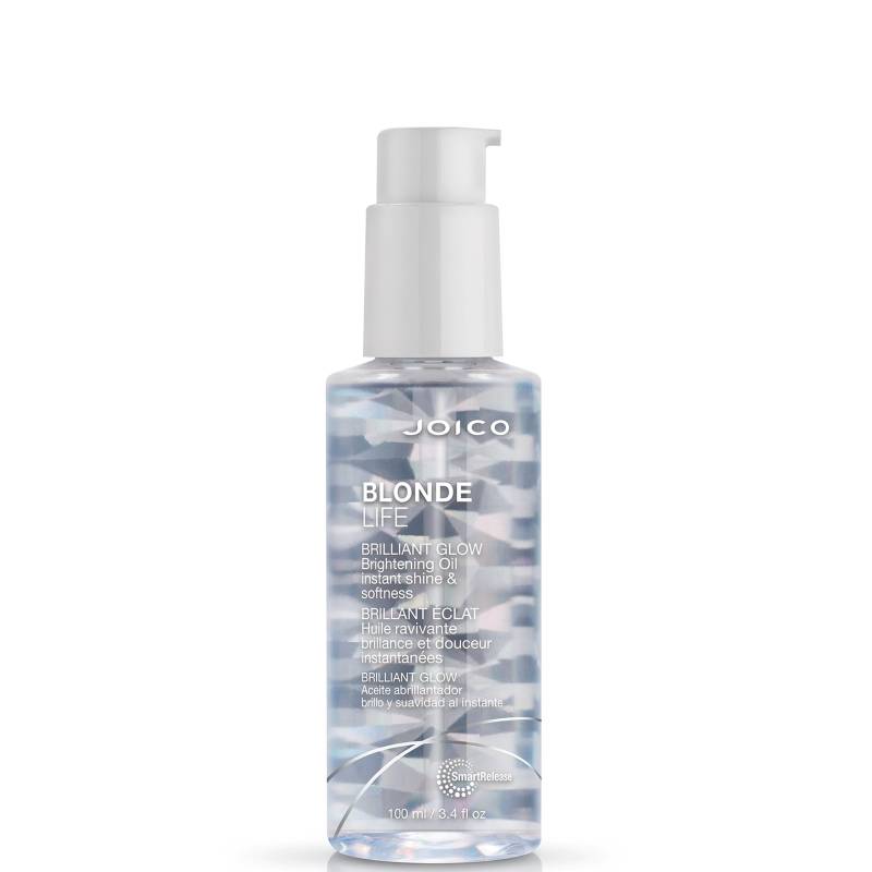 Joico Blonde Life Brilliant Glow Brightening Oil 100 ml von Joico