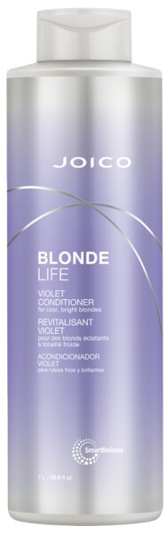 Joico Blonde Life Violet Conditioner 1000 ml von Joico