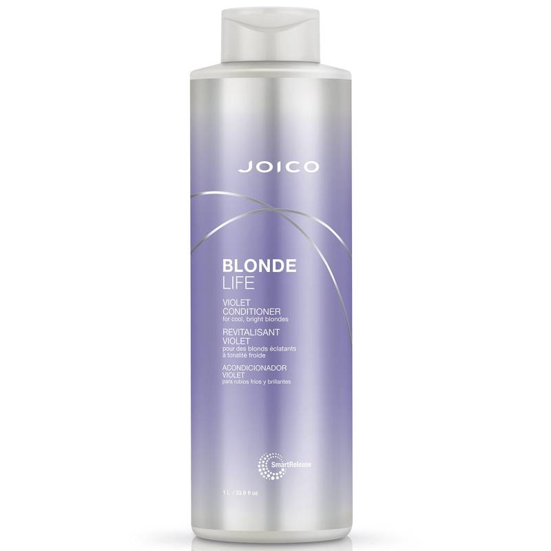 Joico Blonde Leben Violett Spülung 1000 ml von Joico