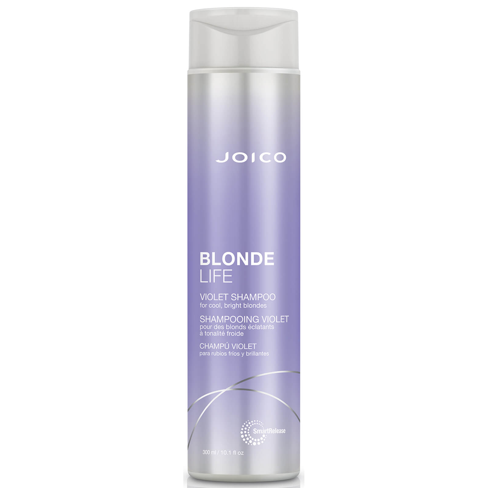 Joico Blonde Life Violet Shampoo 300ml von Joico