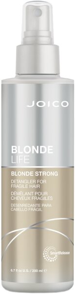Joico Blonde Life Blonde Strong Detangler 200 ml von Joico