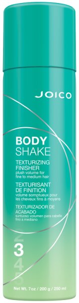 Joico Body Shake Texturizer 250 ml von Joico