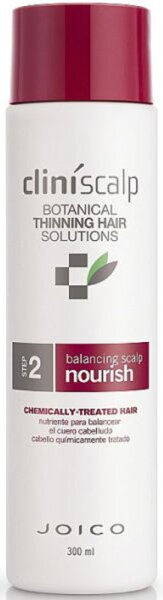 Joico Cliniscalp Balancing Scalp Nourish Chemically Treated Hair 300 ml von Joico
