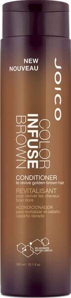 Joico Color Infuse Brown Conditioner 300 ml von Joico
