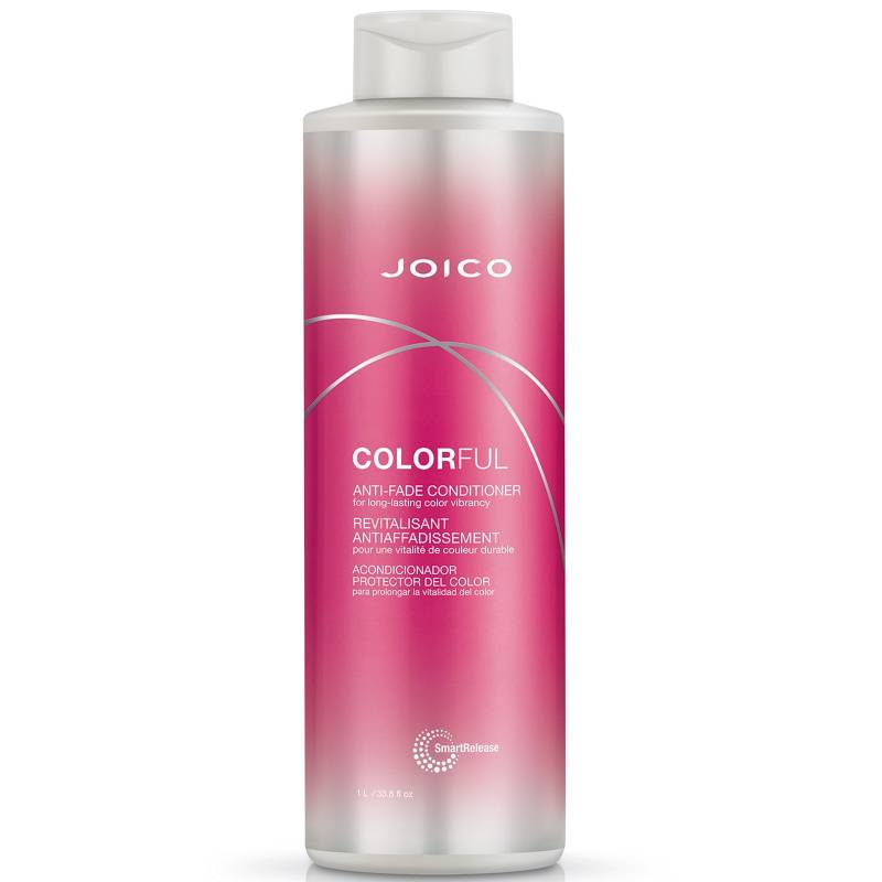 Joico Colorful Spülung Gegen Verblassen 1000 ml von Joico