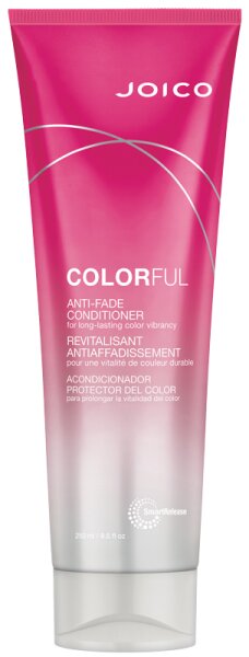 Joico Colorful Anti-Fade Conditioner 250 ml von Joico