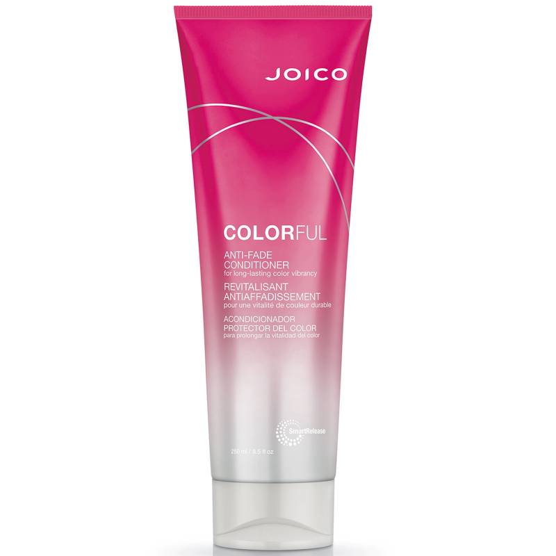 Joico Colorful Spülung Gegen Verblassen 250 ml von Joico