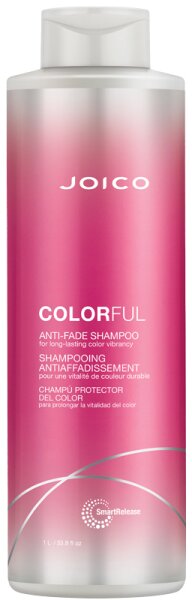 Joico Colorful Anti-Fade Shampoo 1000 ml von Joico