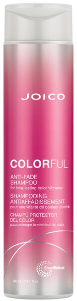 Joico Colorful Anti-Fade Shampoo 300 ml von Joico