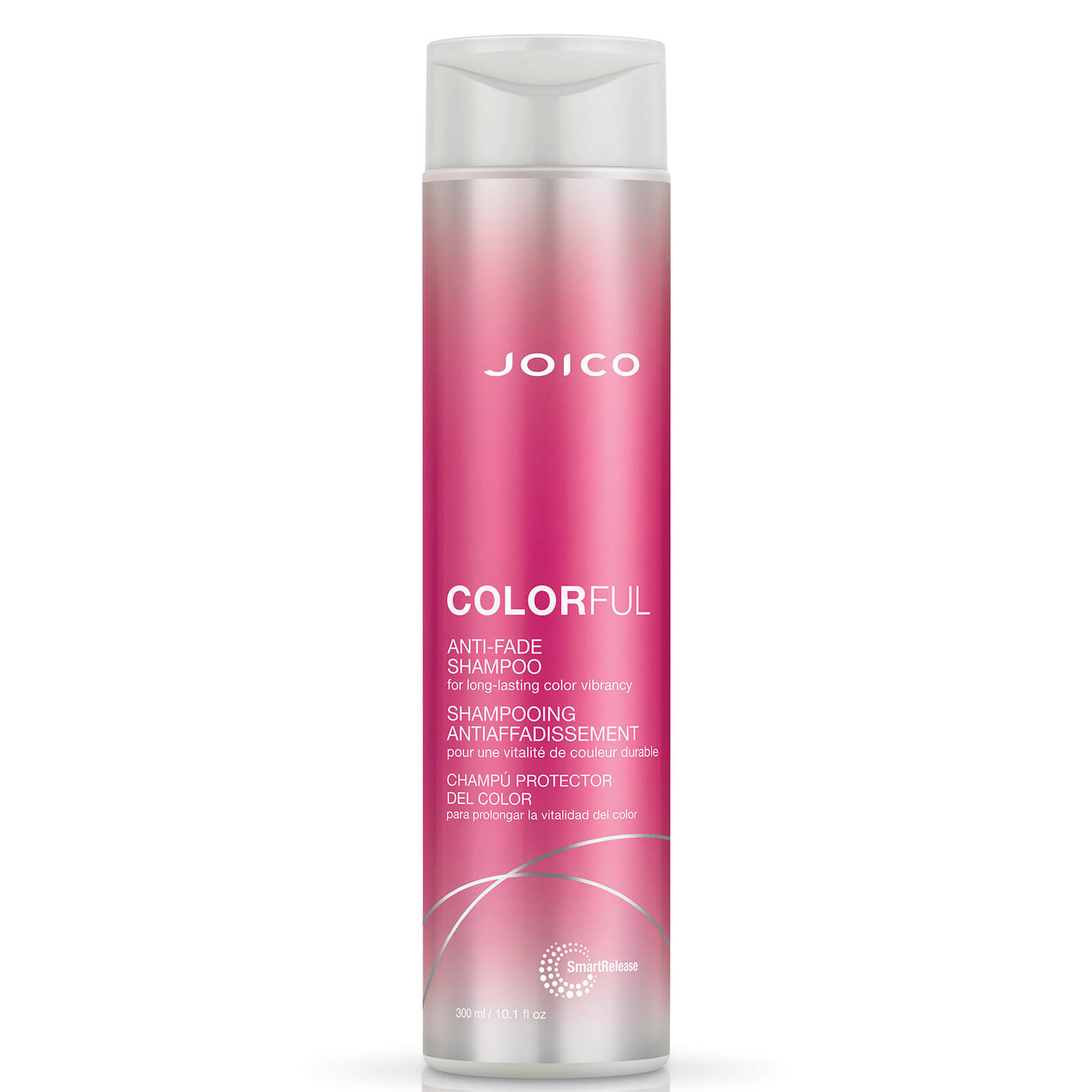 Joico Colorful Anti-Fade Shampoo 300ml von Joico