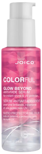 Joico Colorful Glow Beyond Anti-Fade Serum 63 ml von Joico