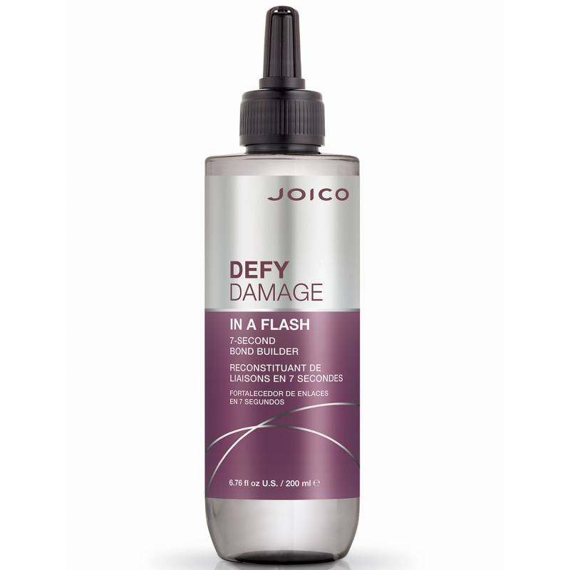 Joico Defy Damage In A Flash 7-Second Bond Builder 200ml von Joico