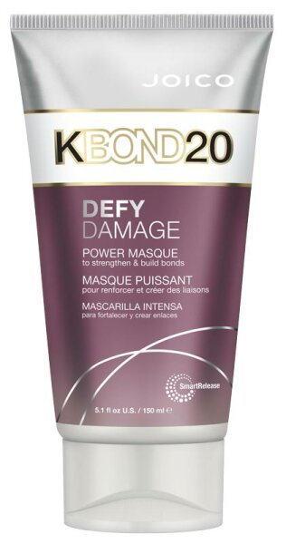 Joico Defy Damage Power Masque 150 ml von Joico