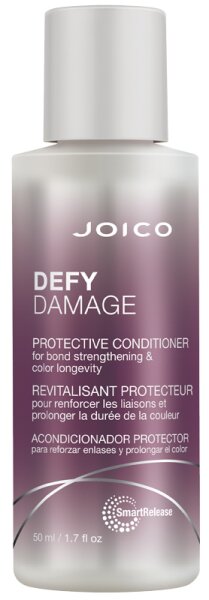 Joico Defy Damage Protective Conditioner 50 ml Joico Defy Damage Protective Conditioner 50 ml von Joico