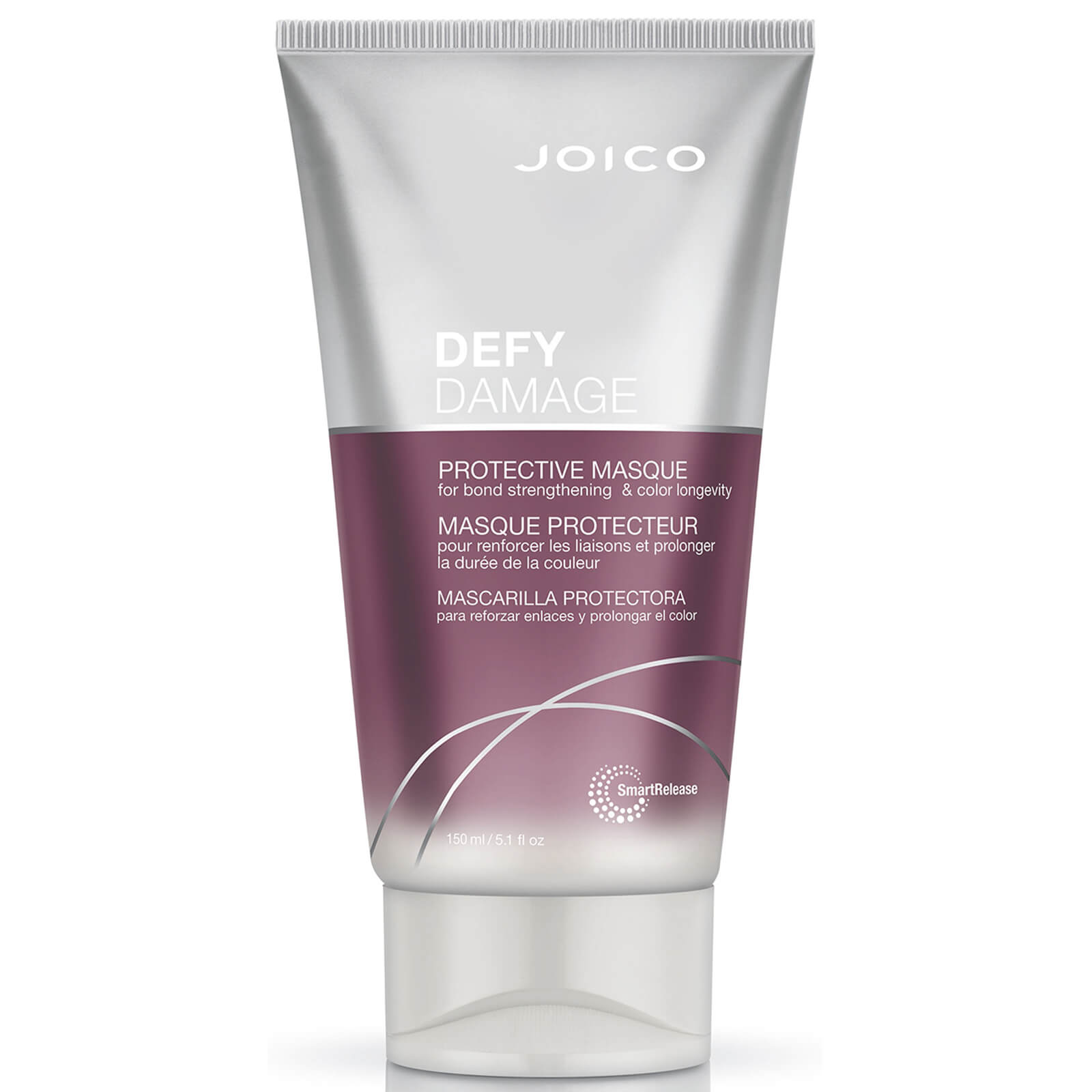Joico Defy Damage Protective Masque 150ml von Joico