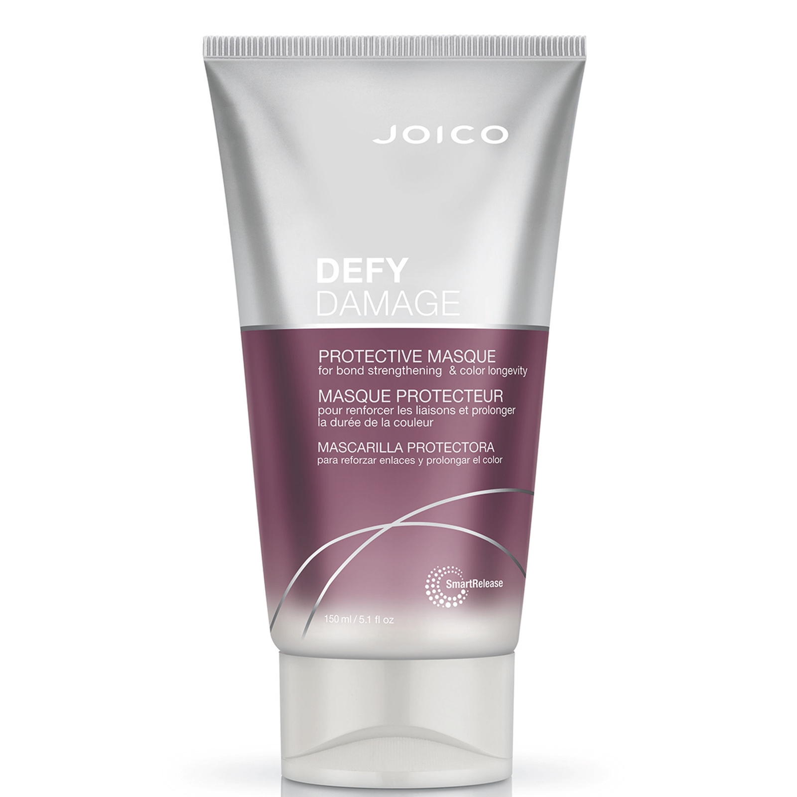 Joico Defy Damage Schützende Maske 150 ml von Joico