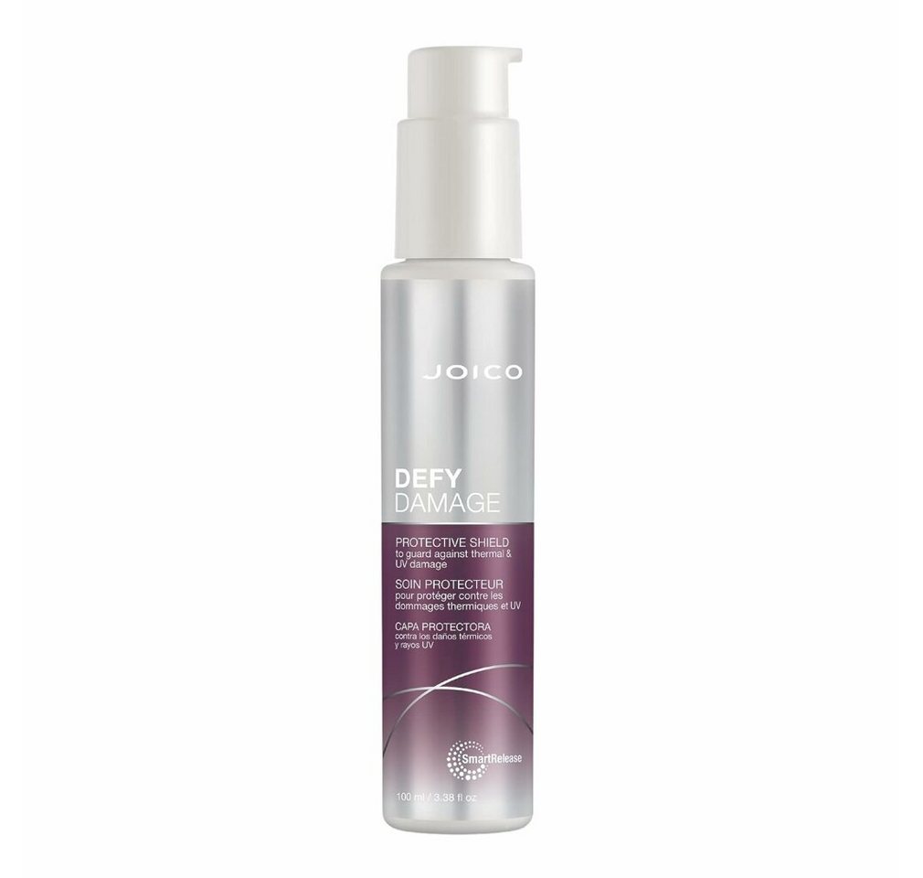 Joico Haarkur DEFY DAMAGE protective shield 100ml von Joico