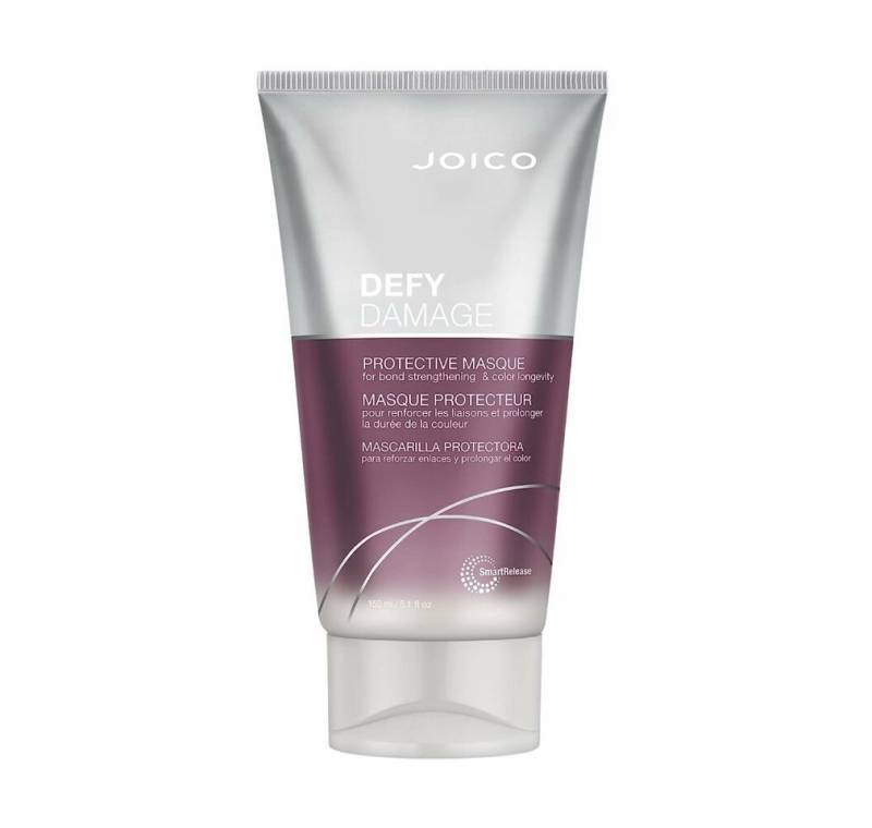 Joico Haarmaske Defy Damage Protective Masque 150ml von Joico